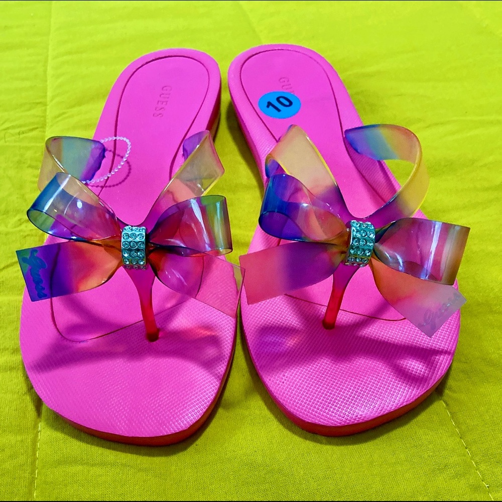 GUESS sandals